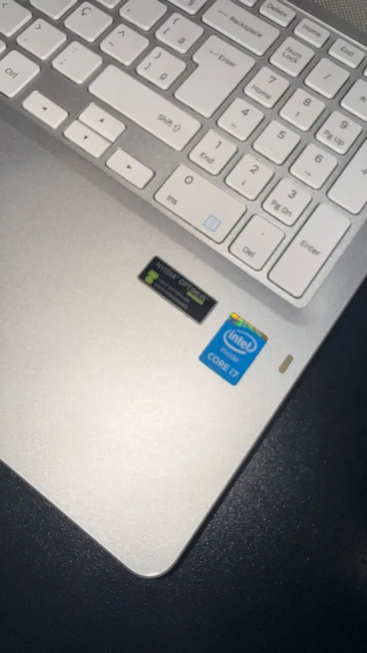 Notbook Samsung  - Placa Nvidia e Intel 7 - 1T - Foto 3