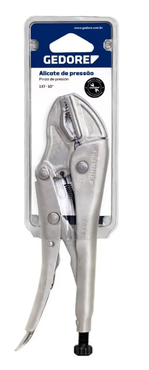 Alicate de pressão 64985882331649120