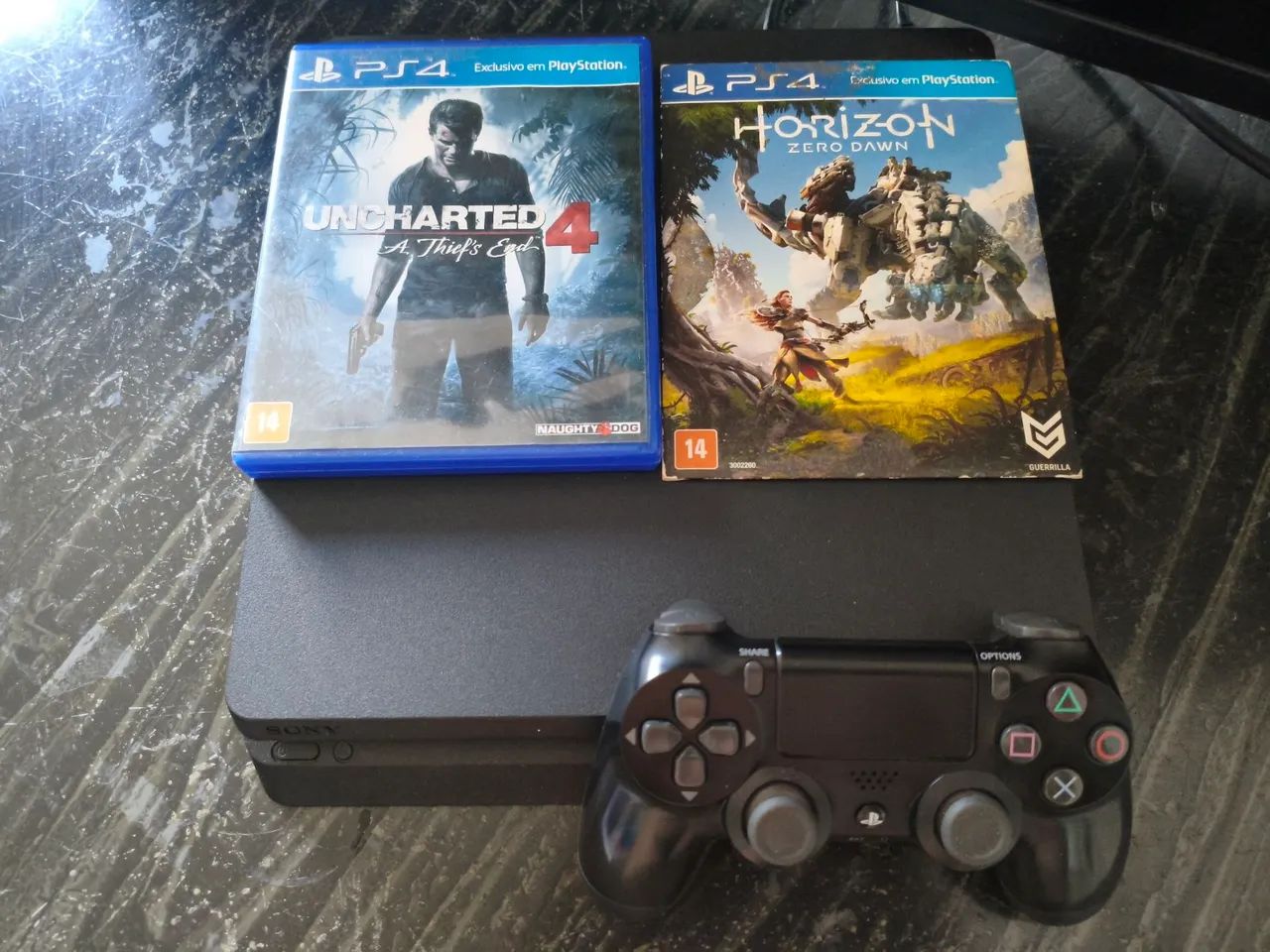 Vende-se Ps4  - Foto 4