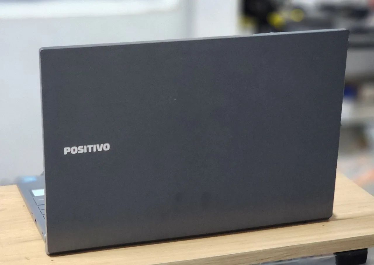 Notebook Positivo Vision C15M - Foto 5