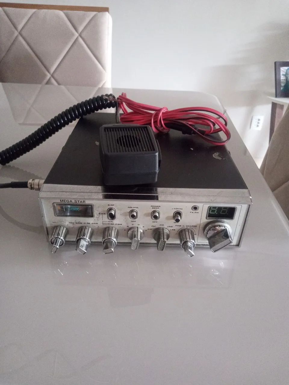 Rádio px 