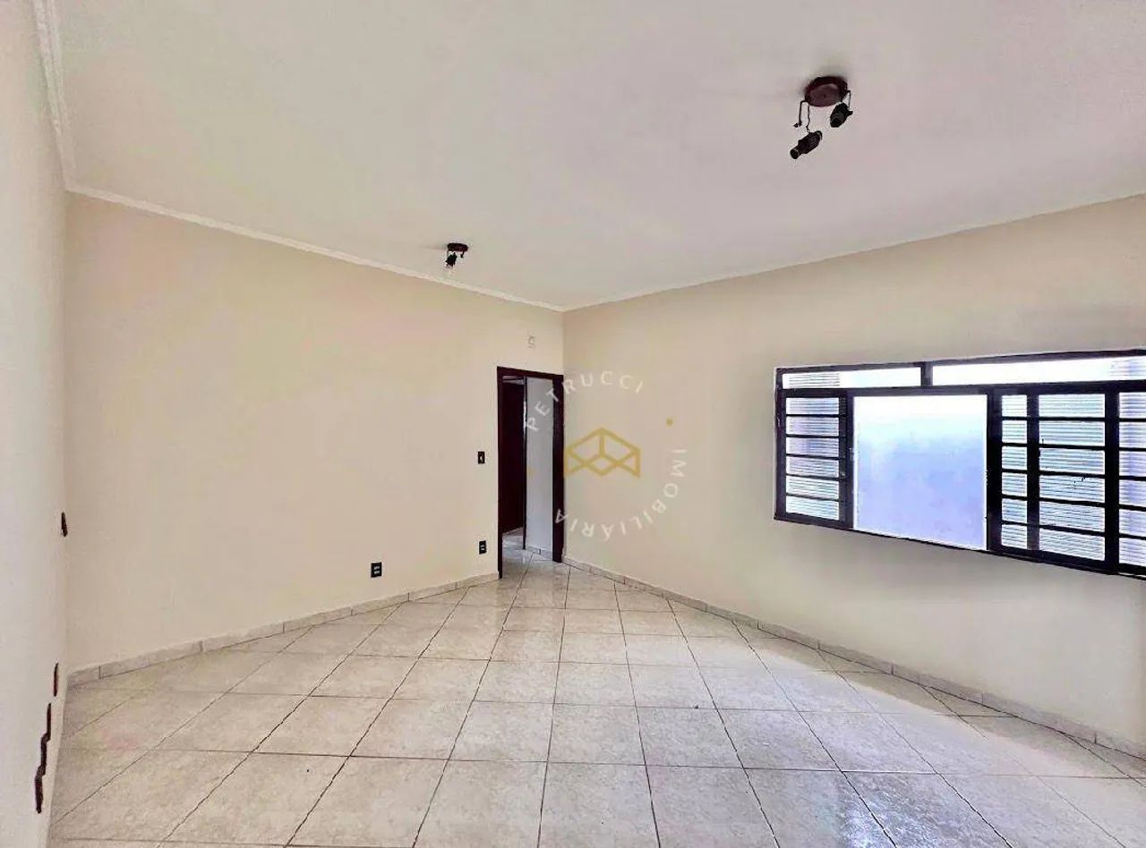 Casa com 3 dormitórios à venda, 137 m² - Jardim Eulina - Campinas/SP - Foto 7