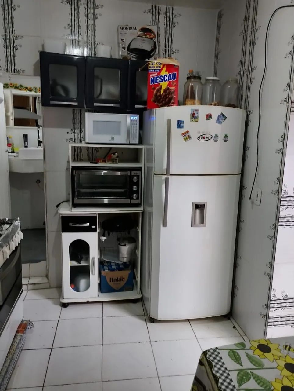 Linda casa a venda ? - Foto 4