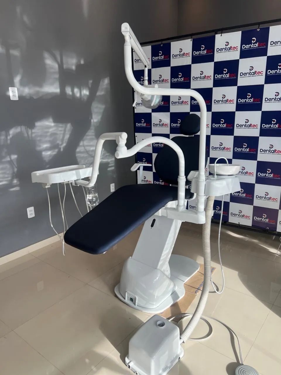Cadeira Odontológica  - Foto 2