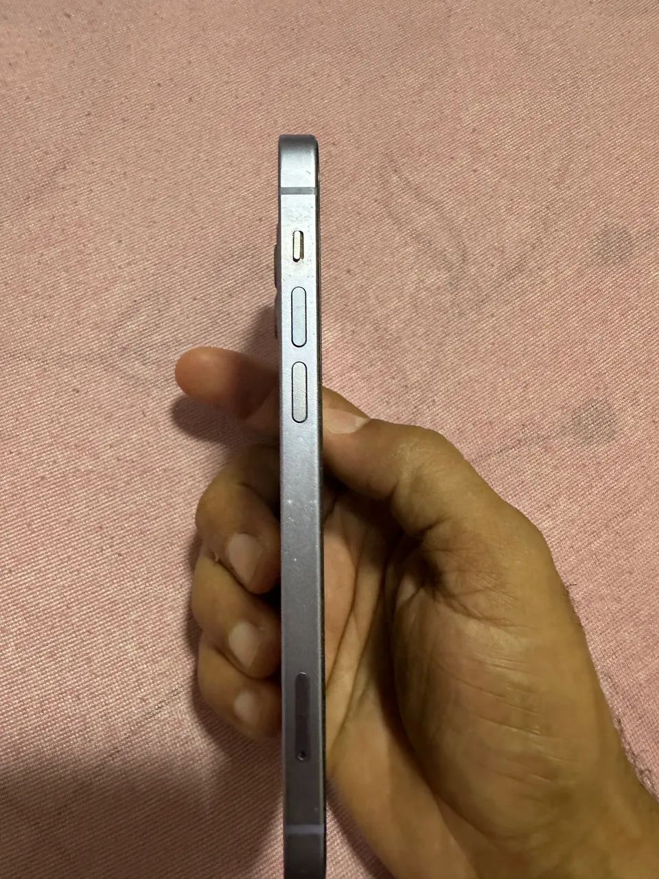 iPhone 12 128gb (tela quebrada)  - Foto 2