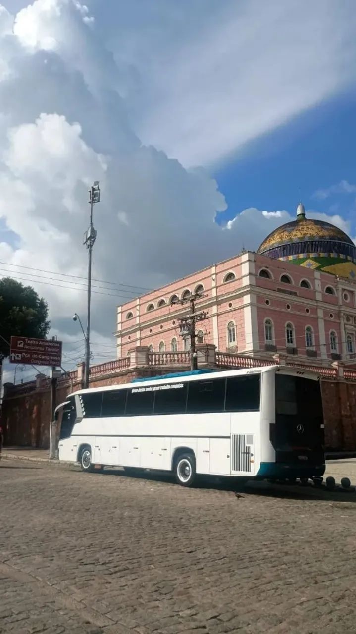 Comil MB 0500 906  - Foto 4