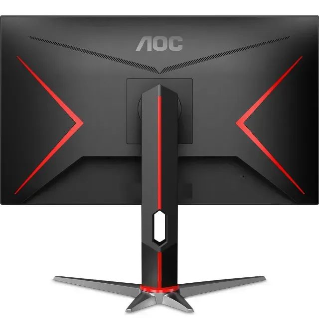 Monitor Gamer Hero 27'' 1440p QHD 155hz 1ms Q27g2