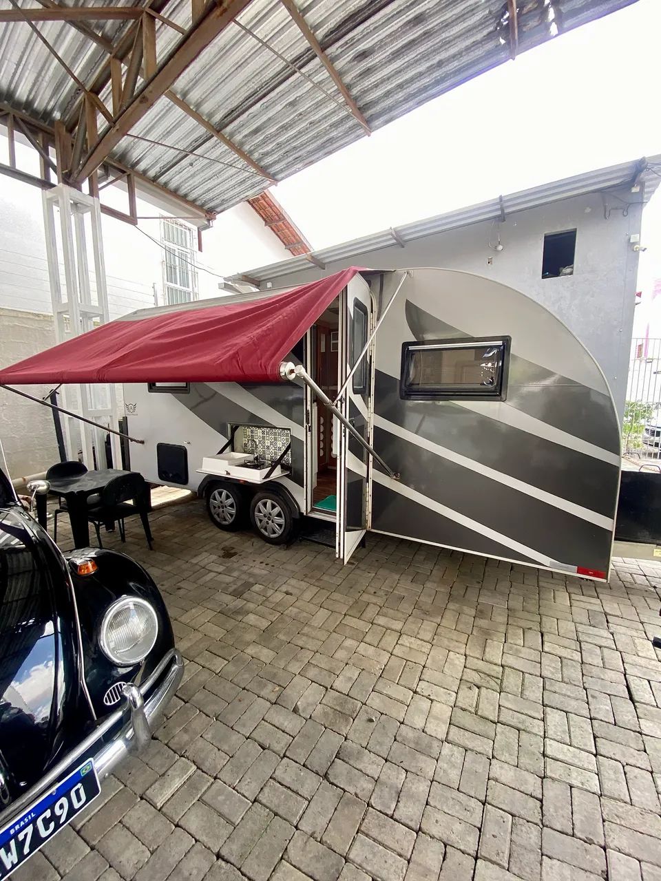 Trailer / Motorhome - Foto 4