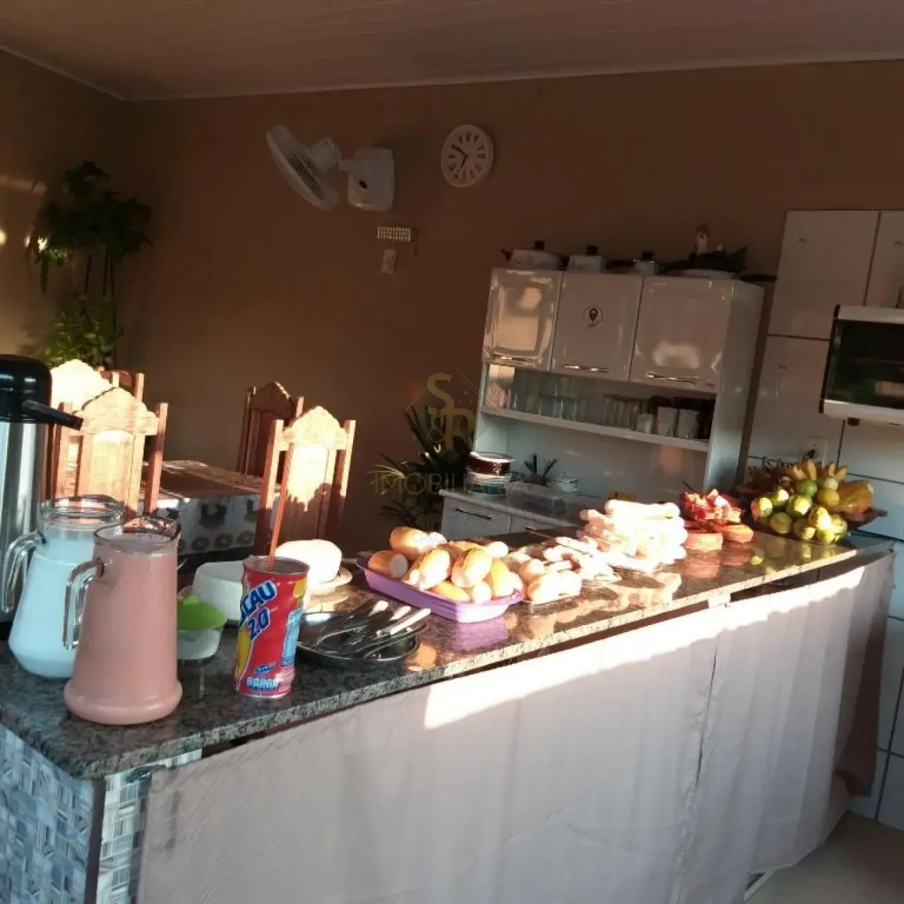 Imóveis Comerciais Casa Comercial em Vargem Bonita - Foto 4