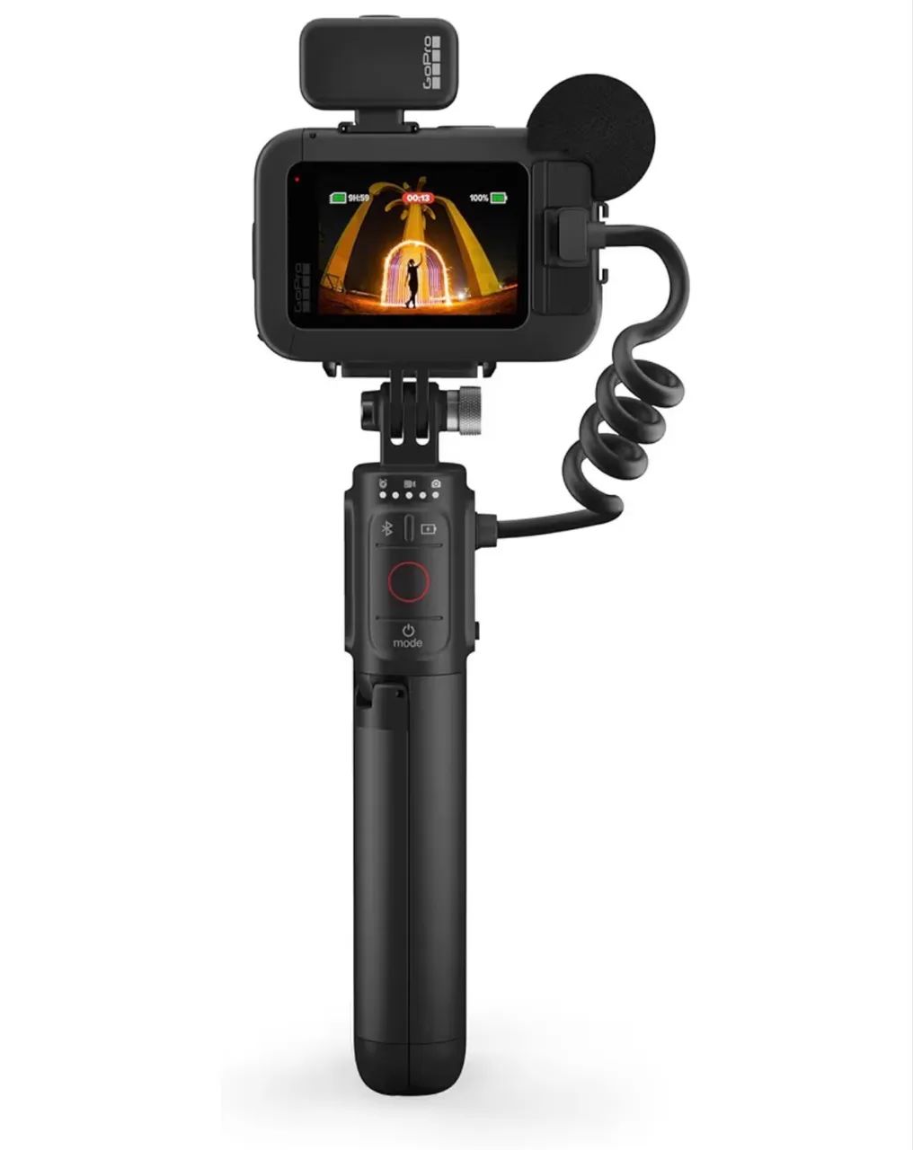 Vendo Go Pro Hero 13 black edition 