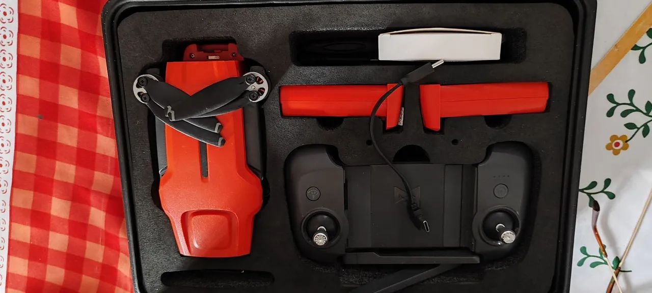 Drone xiaomi fimi mini 3