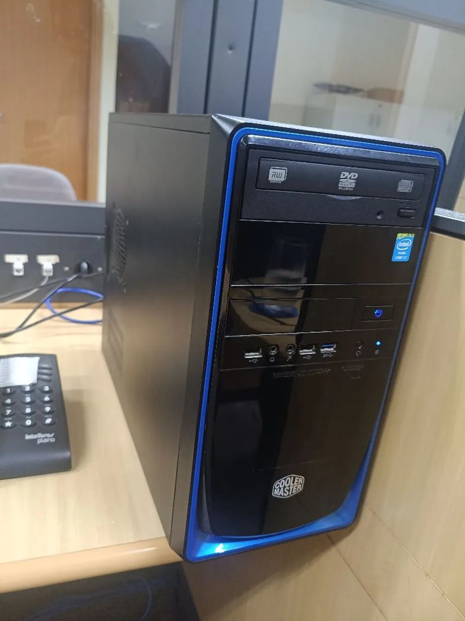 Vendo computador Core I7 - Foto 2