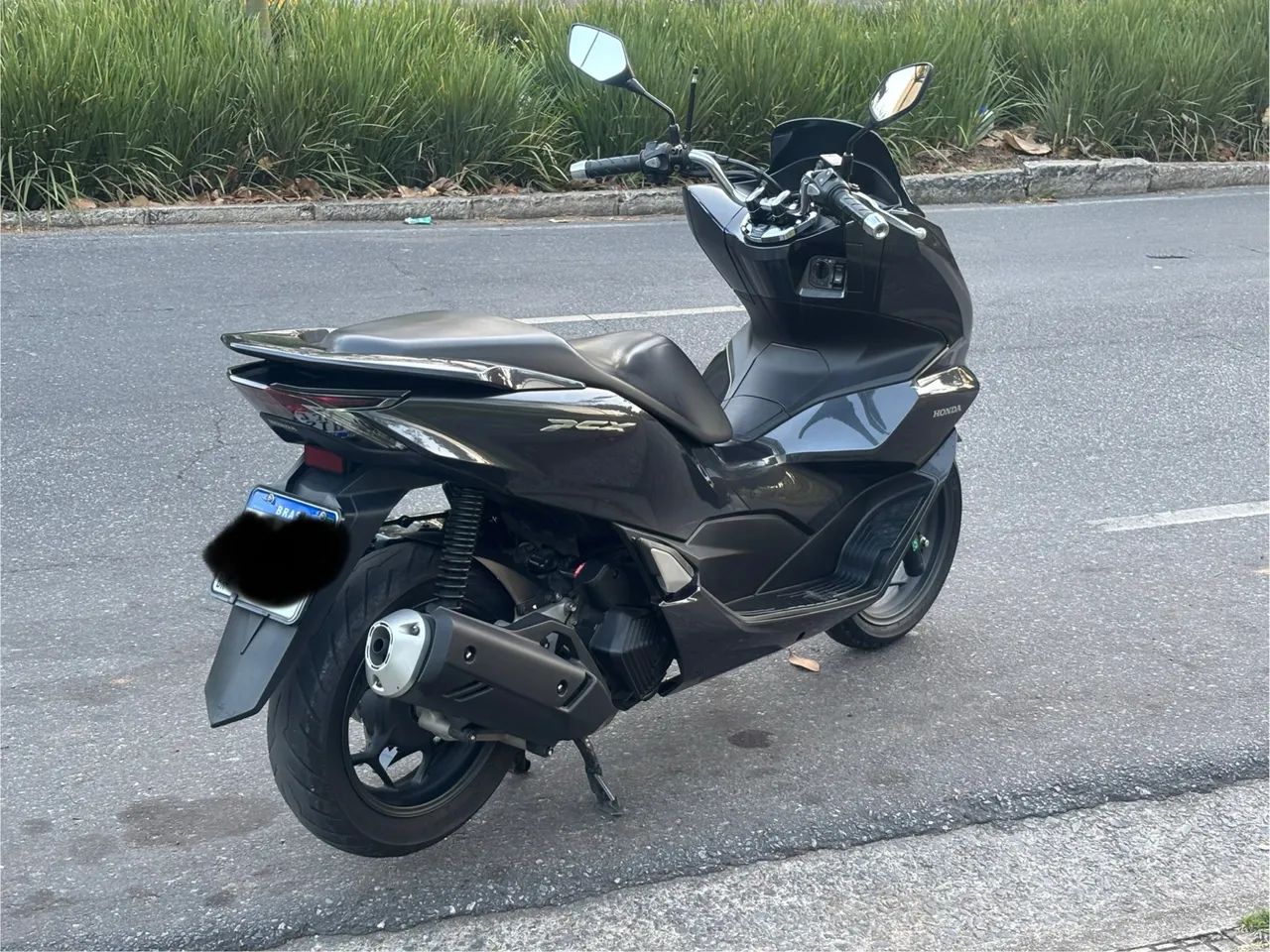 Honda PCX 2023 - Foto 3