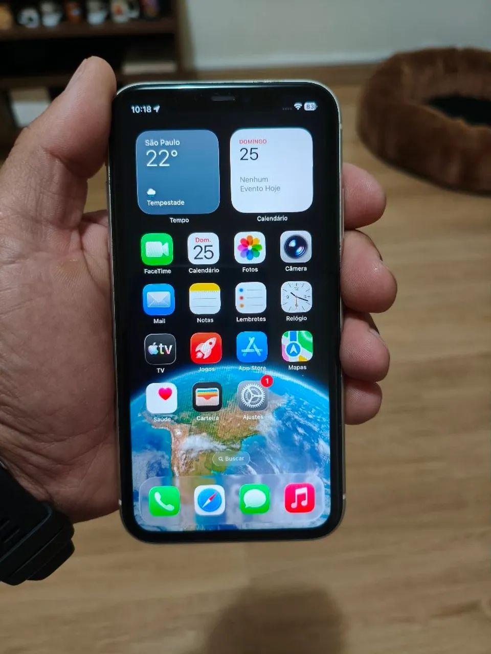 iPhone 11  - Foto 2