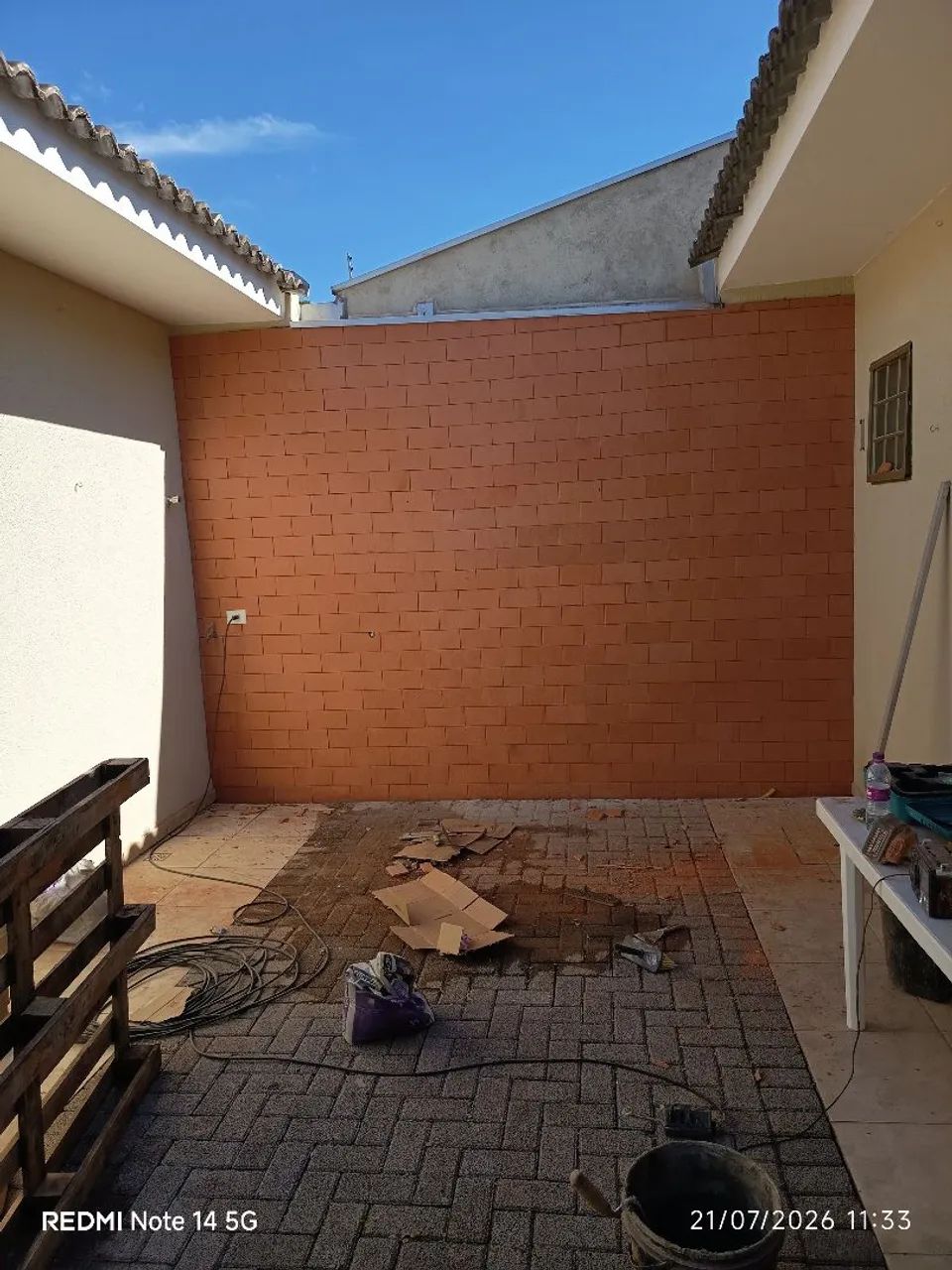 Pequenos serviços Reformas e Raparos - Foto 2