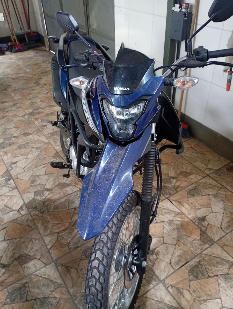 Bros 160  - Foto 5