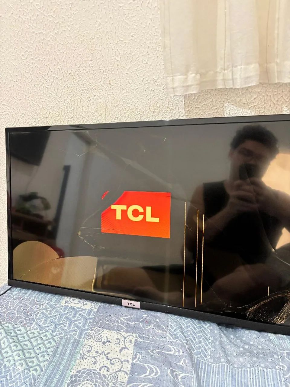 Televisão 32 polegadas 