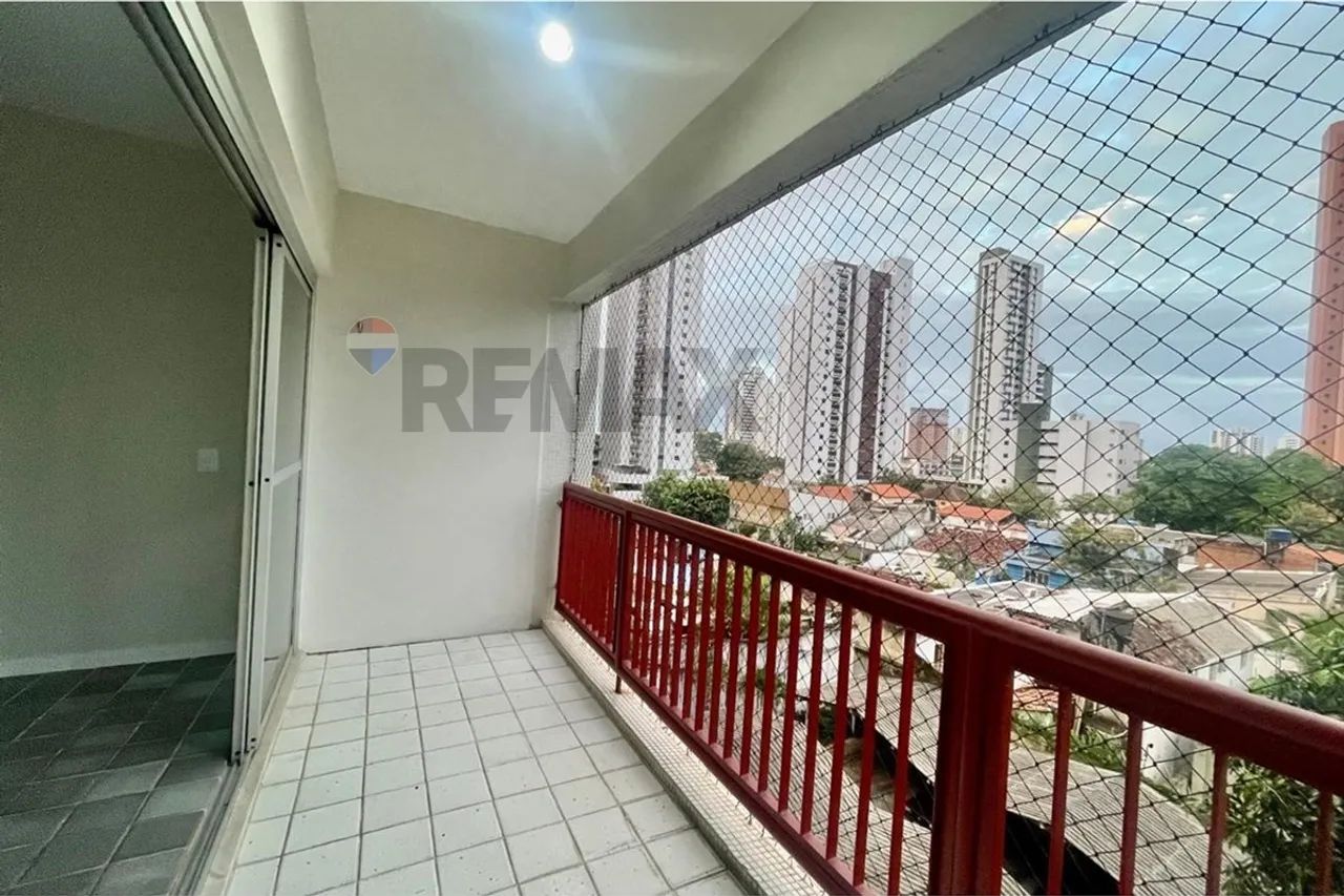 Apartamento 3 quartos, Aflitos - Foto 2