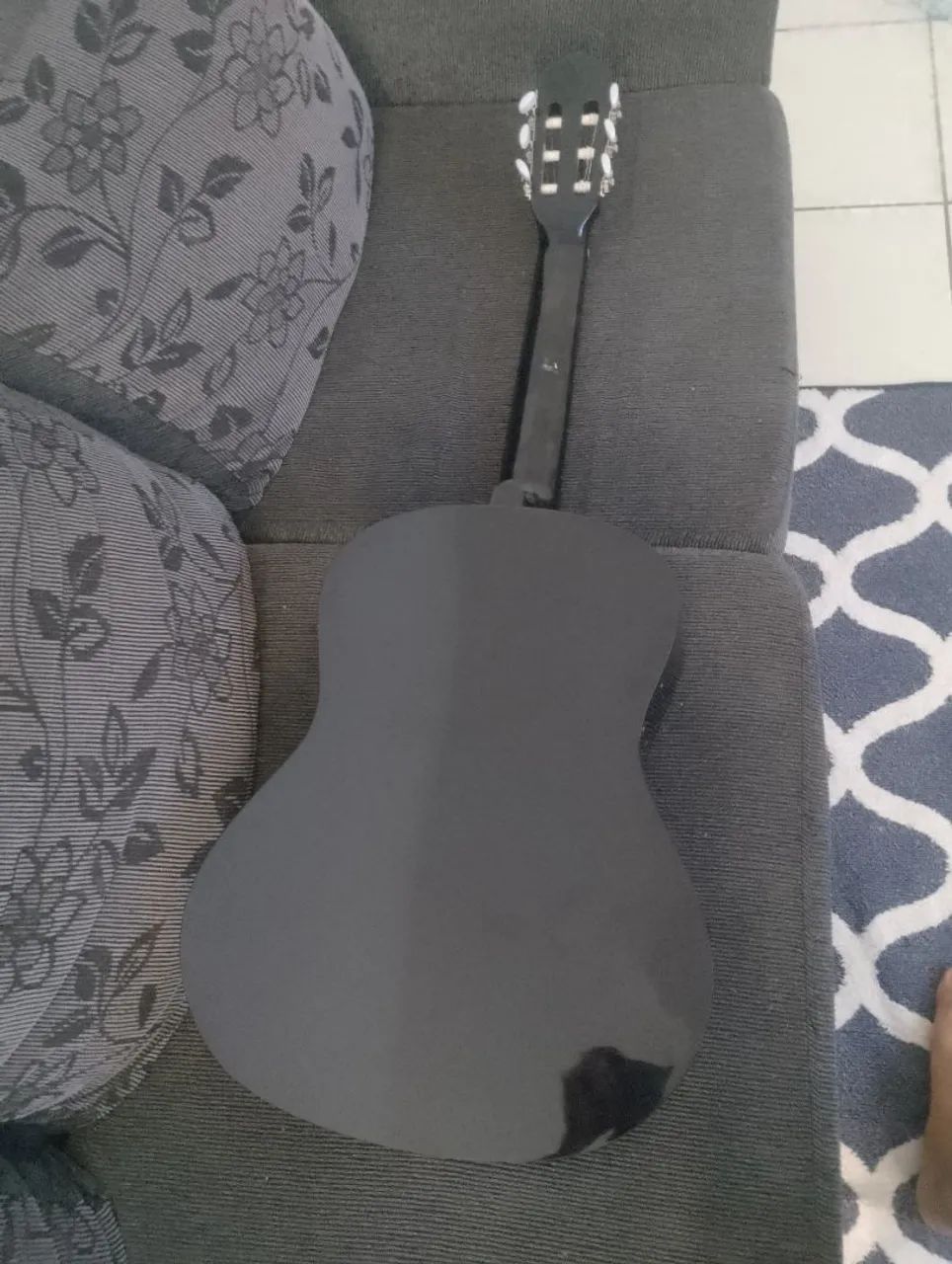 Violão nylon - Foto 2