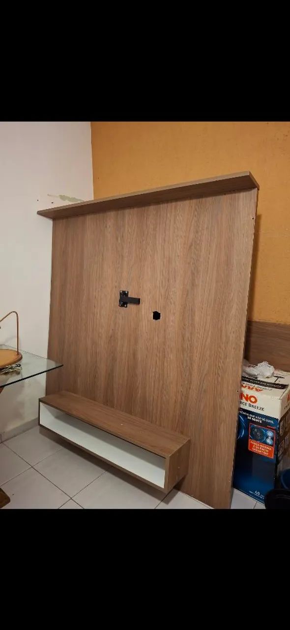 Painel 100% mdf - Foto 2