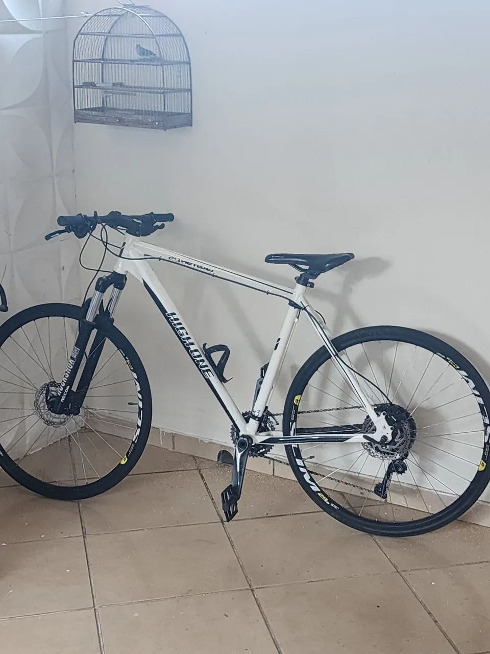 Bike top