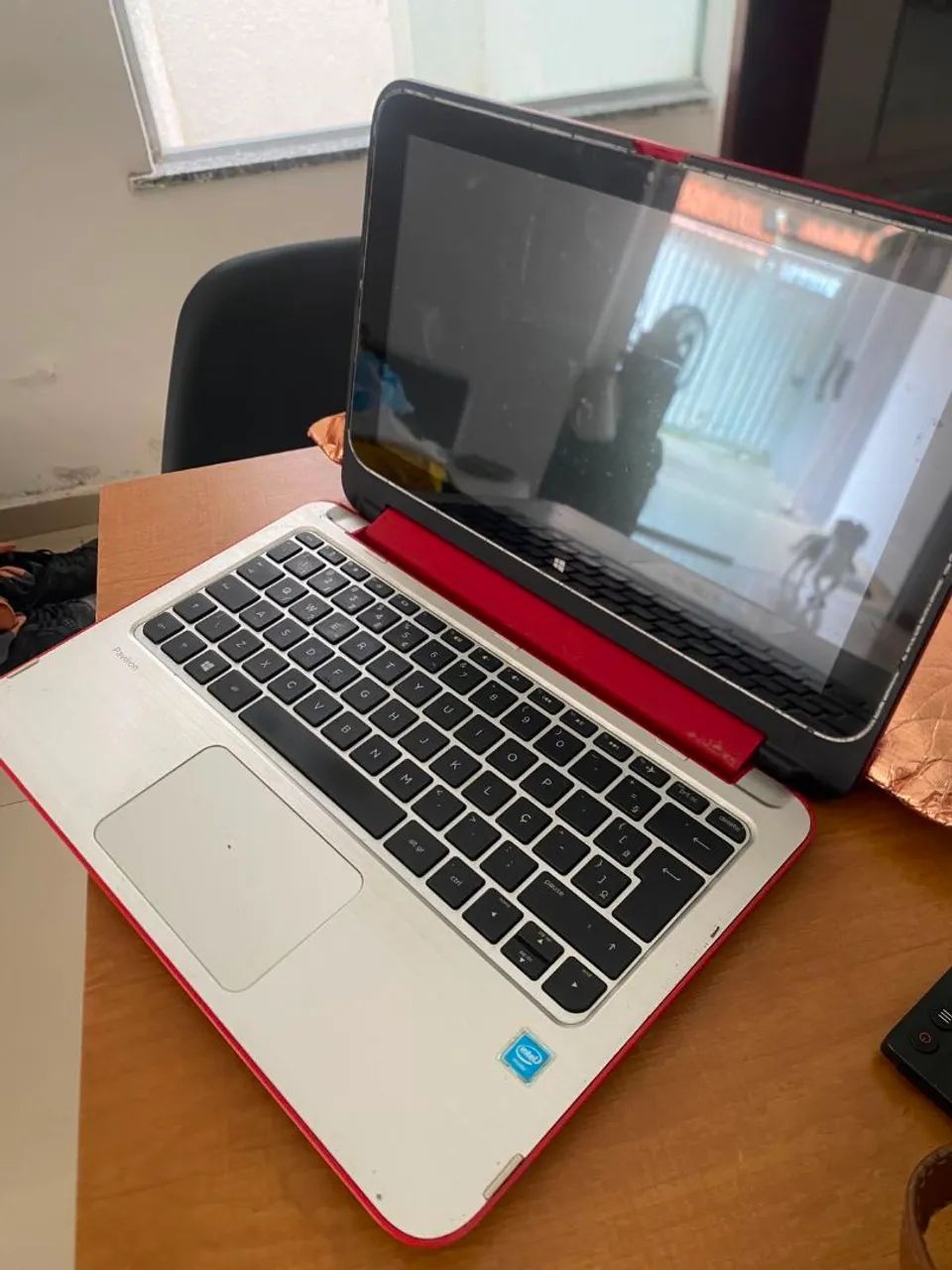VENDO NOTEBOOK 12 POL. - Foto 4