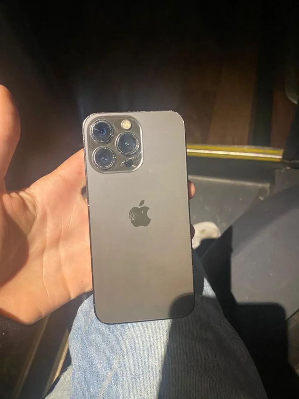 IPhone  13Pro 128Gb - Foto 2