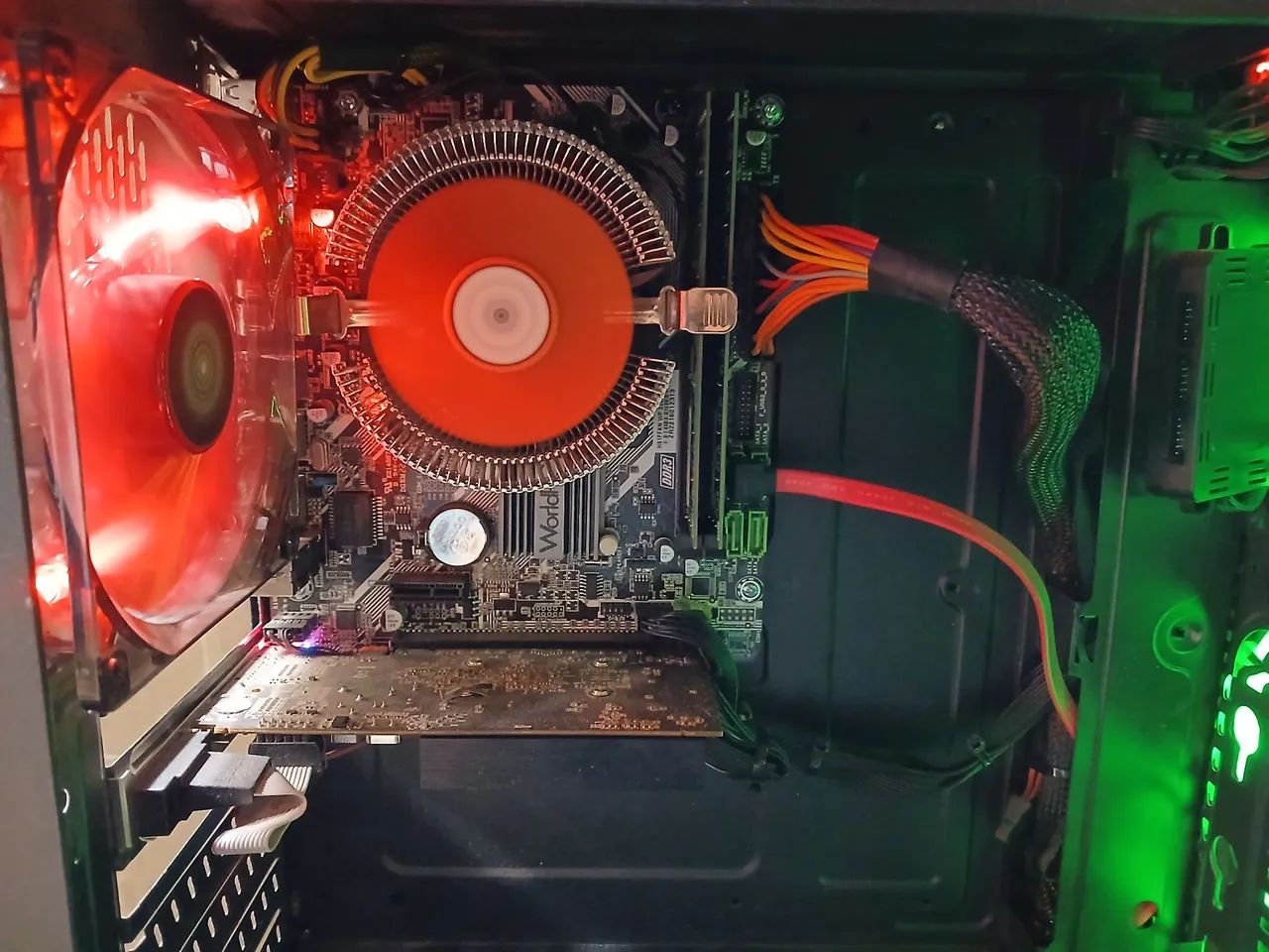 Pc gamer ddr3 - Foto 3