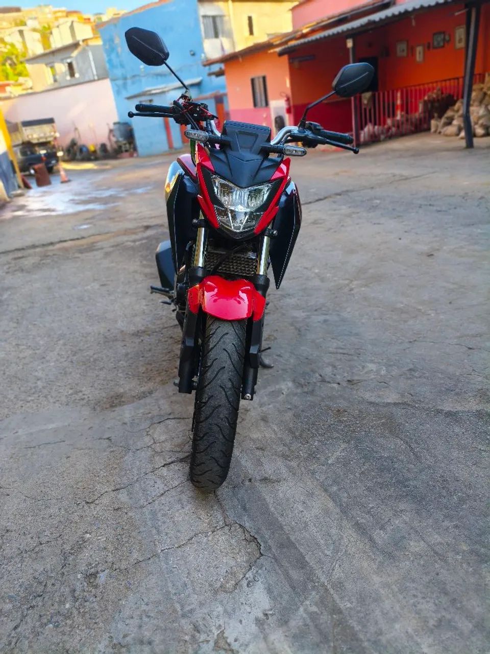 CB TWISTER 2023  - Foto 3