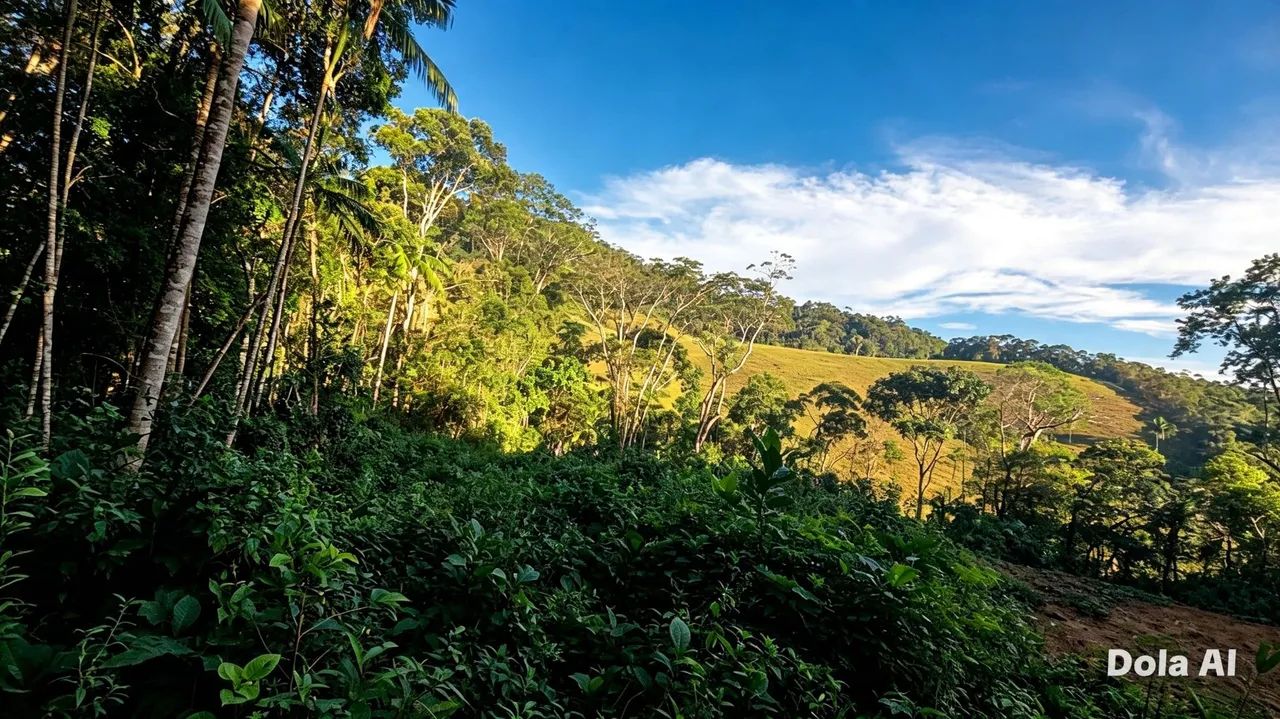 CHÁCARAS EM DOMINGOS MARTINS, ESCRITURADO, PARCELO, TROCO <br> - Foto 5