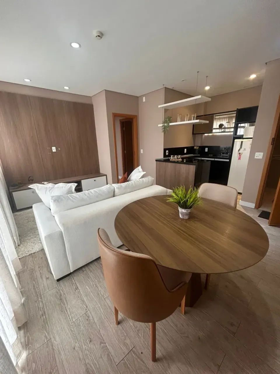 APARTAMENTO PARA LOCAÇÃO  LINK STUDIOS e OFFICES | ALPHAVILLE - Foto 2