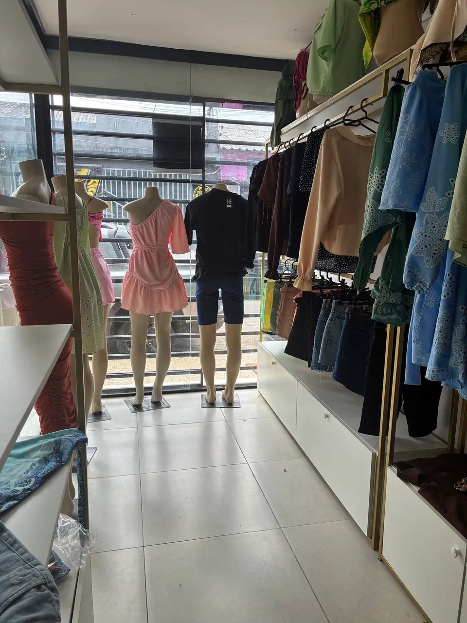 Loja de roupa  - Foto 2