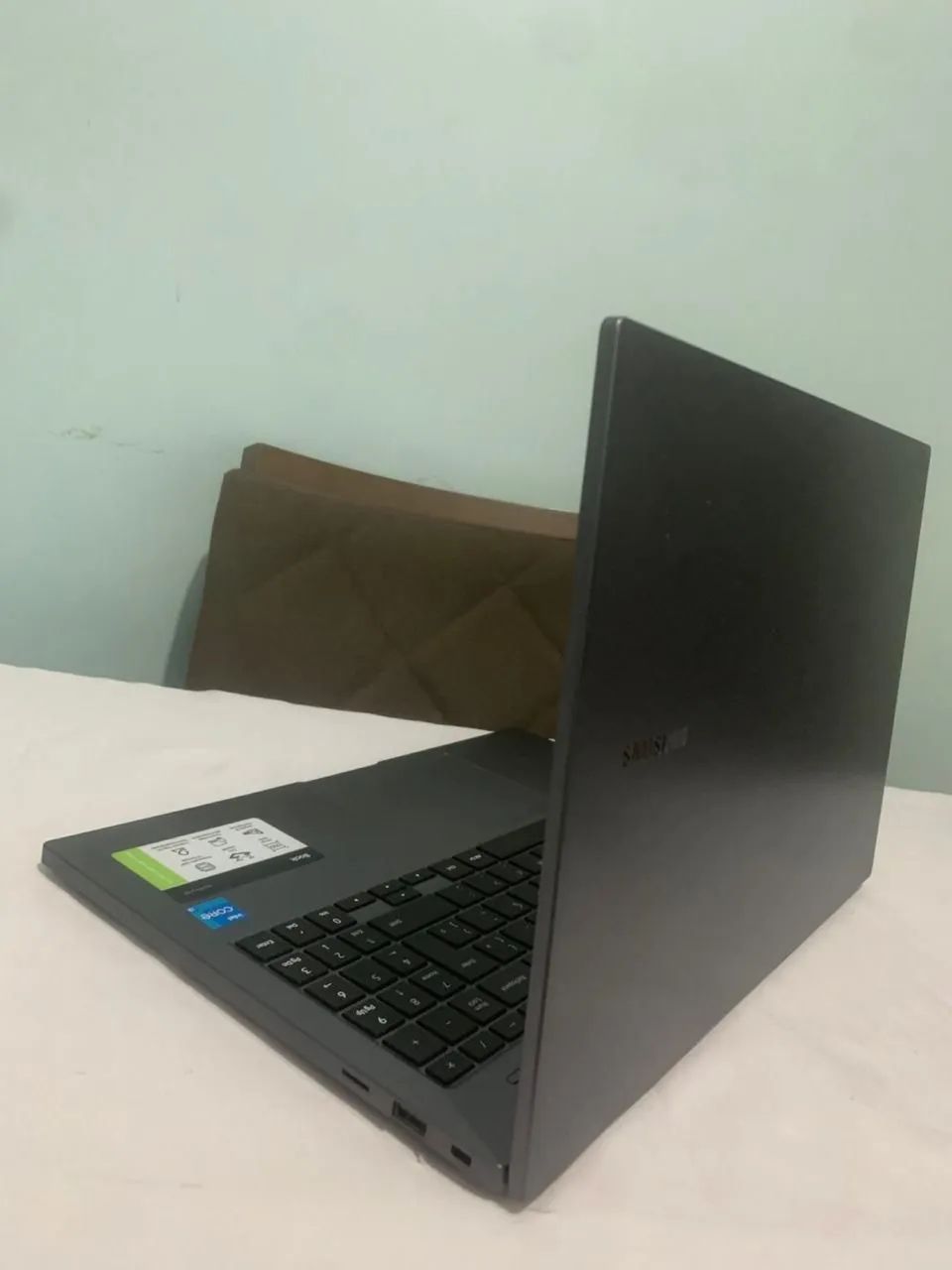 Notebook Samsung  - Foto 3