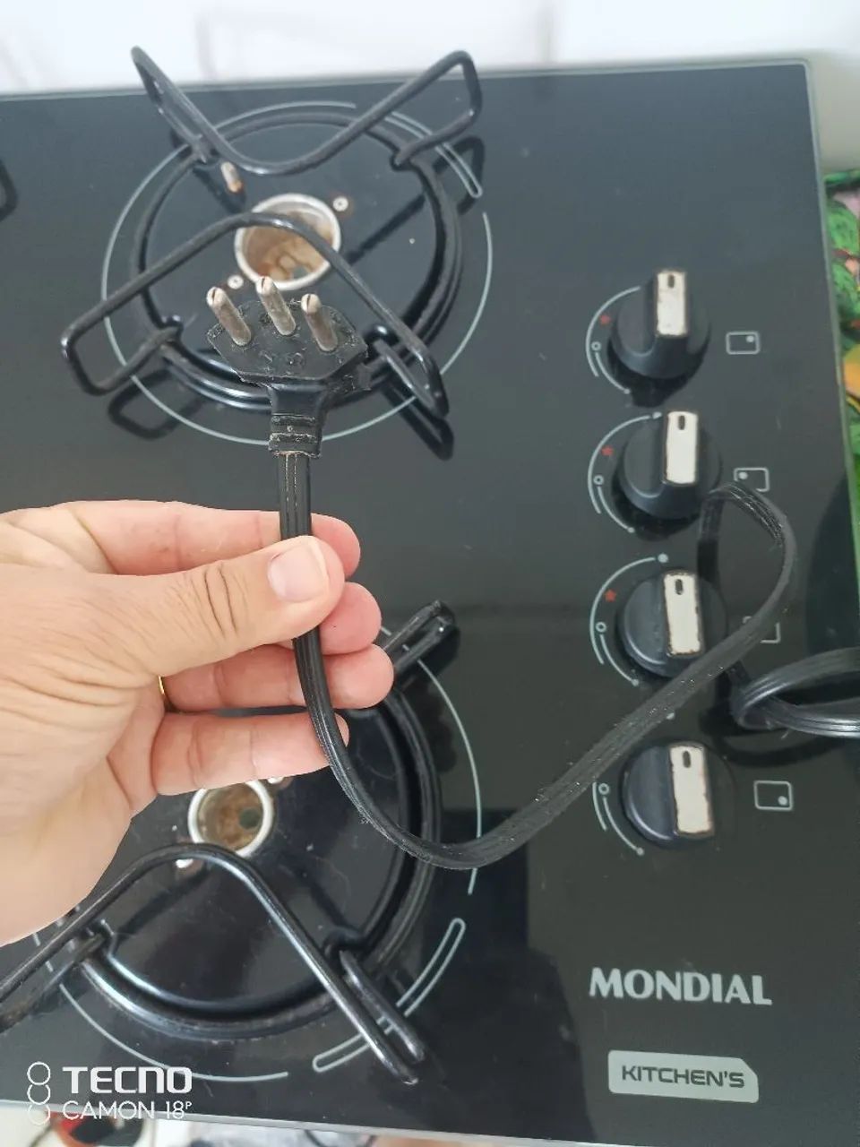 CookTo Mondial