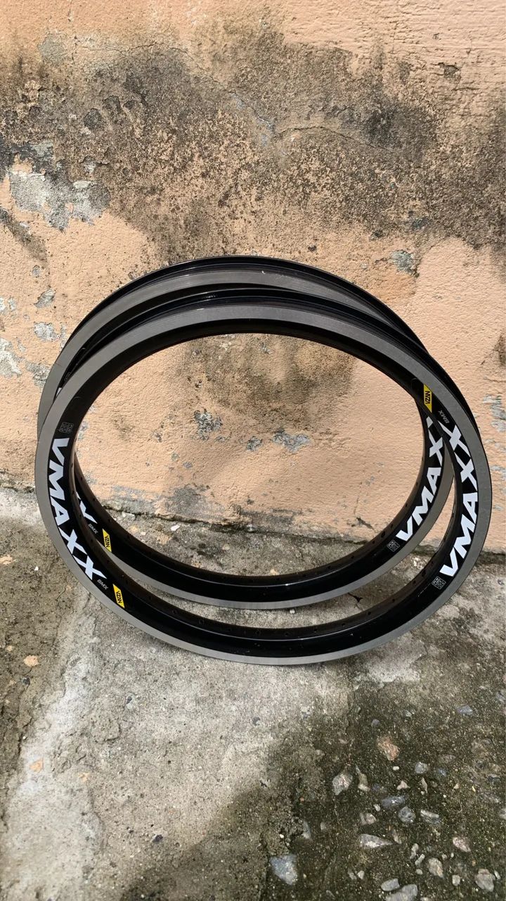 Folha Vmaxx aro 20 