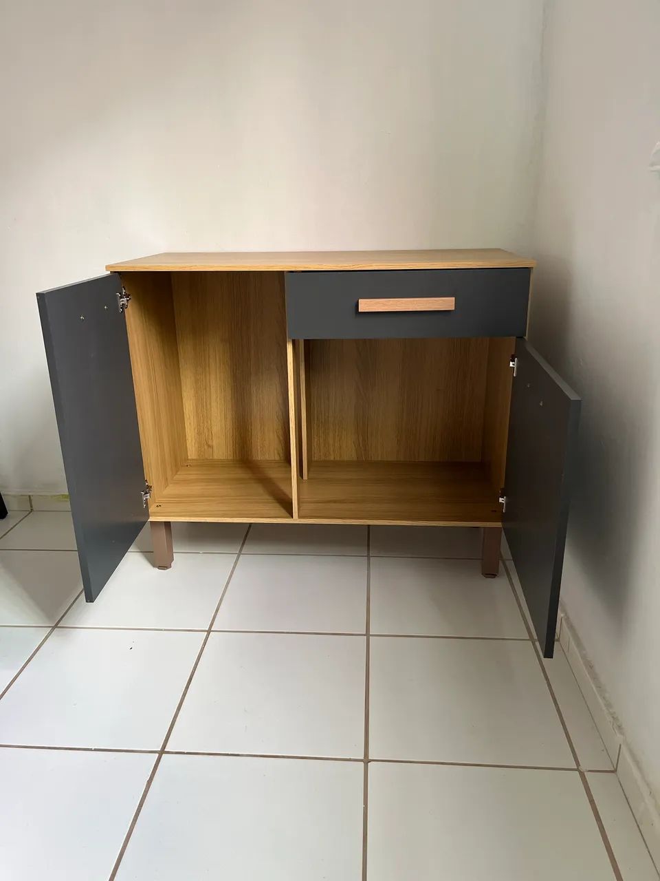 Balcão 