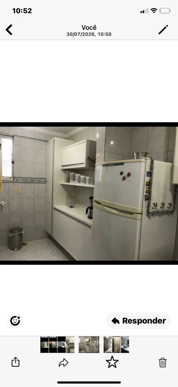 Alugo suite quarto para mulher