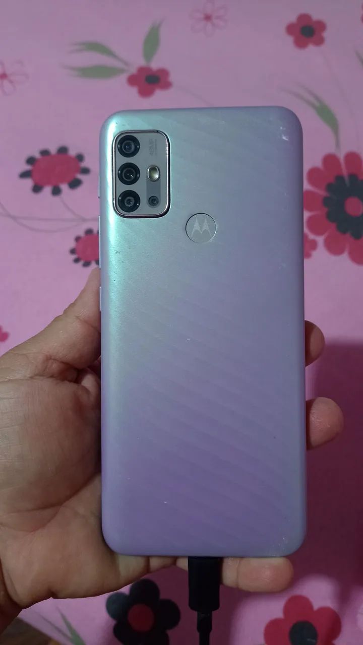 Smartphone Moto G10 - Foto 2
