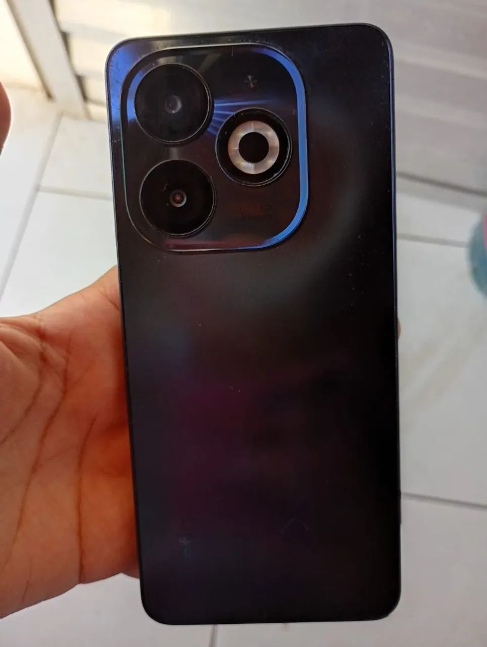 Vende se cel Infinix 08 pro 