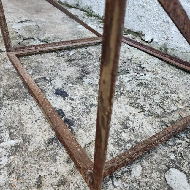 Suporte Ar Condicionado de Janela - Foto 3