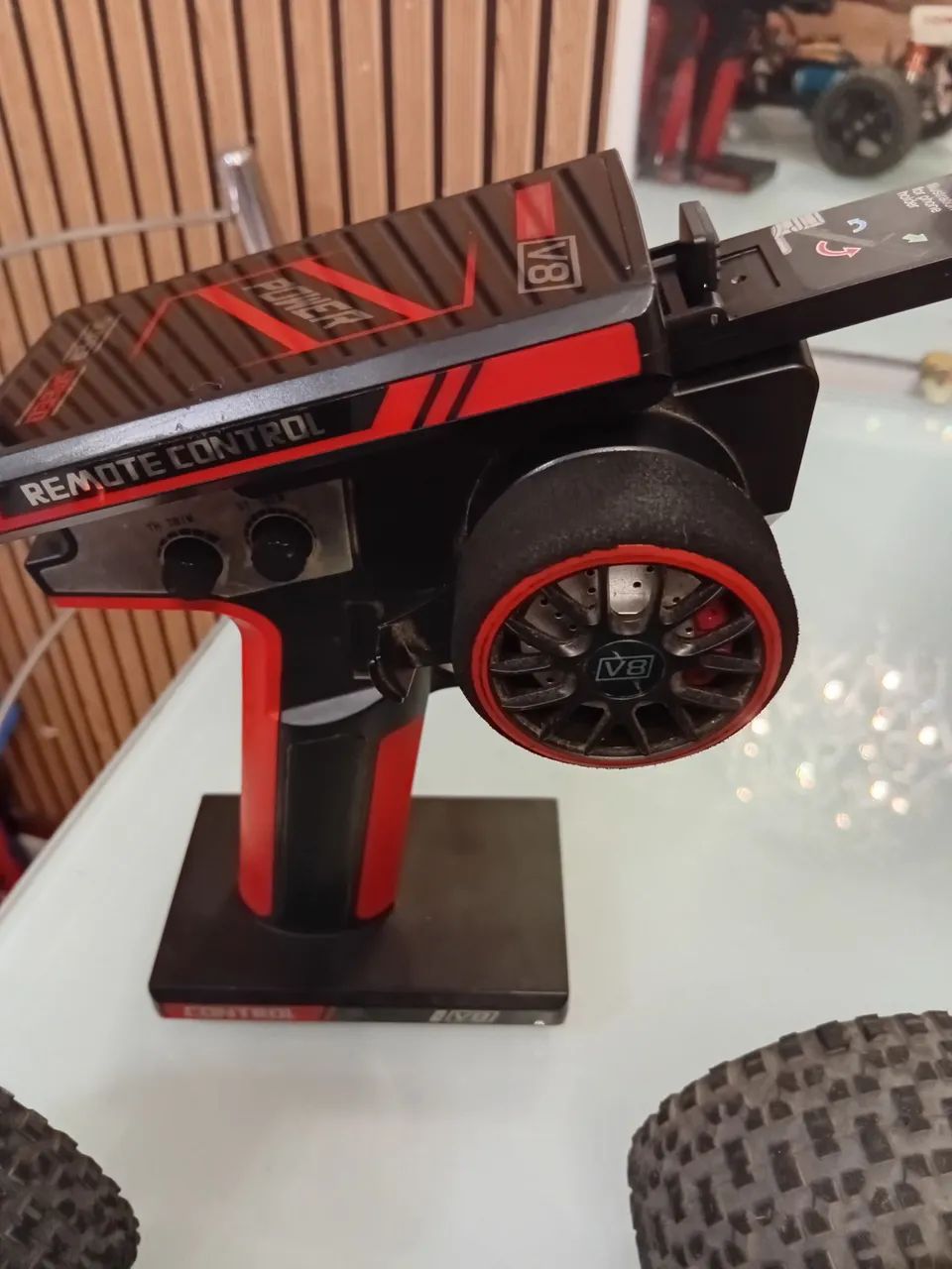 Automodelo eletrico  - Foto 5