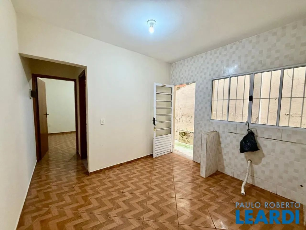CASA DE VILA - LOTEAMENTO RESIDENCIAL ÁGUA NOVA - SP - Foto 3