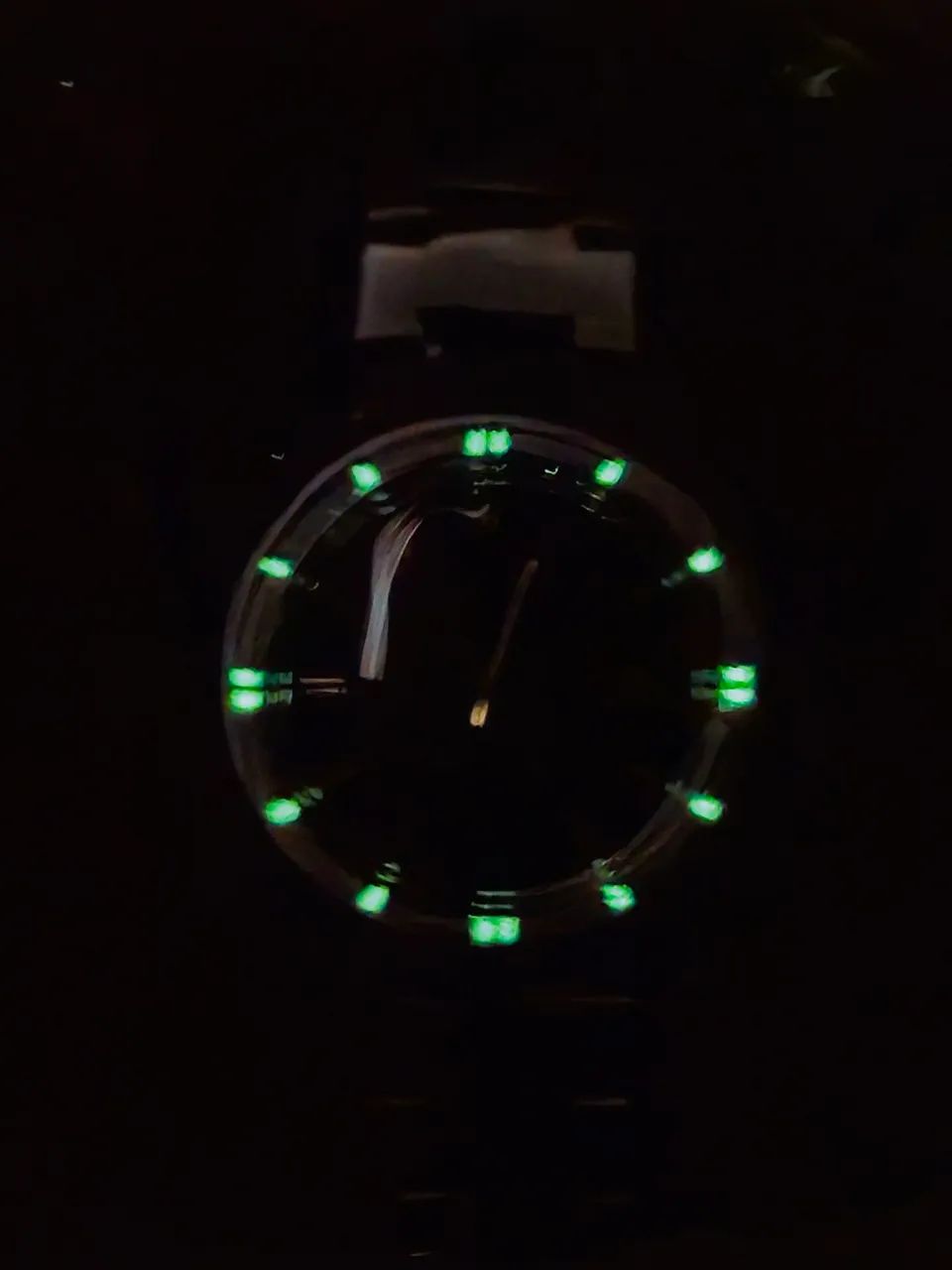 Orient automático Vintage F319603-61  - Foto 5