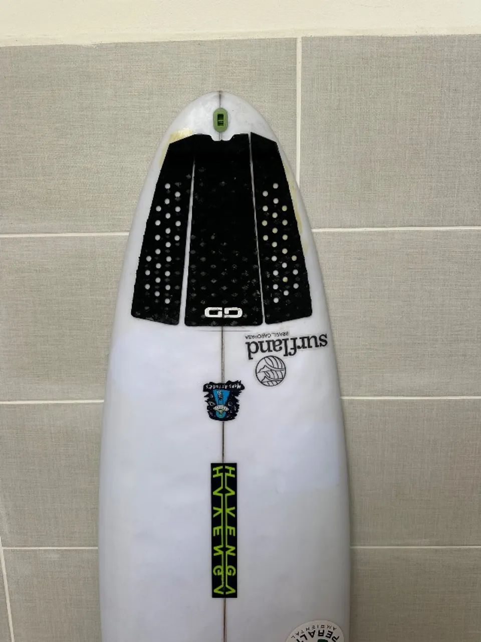 Prancha de surf - Foto 5