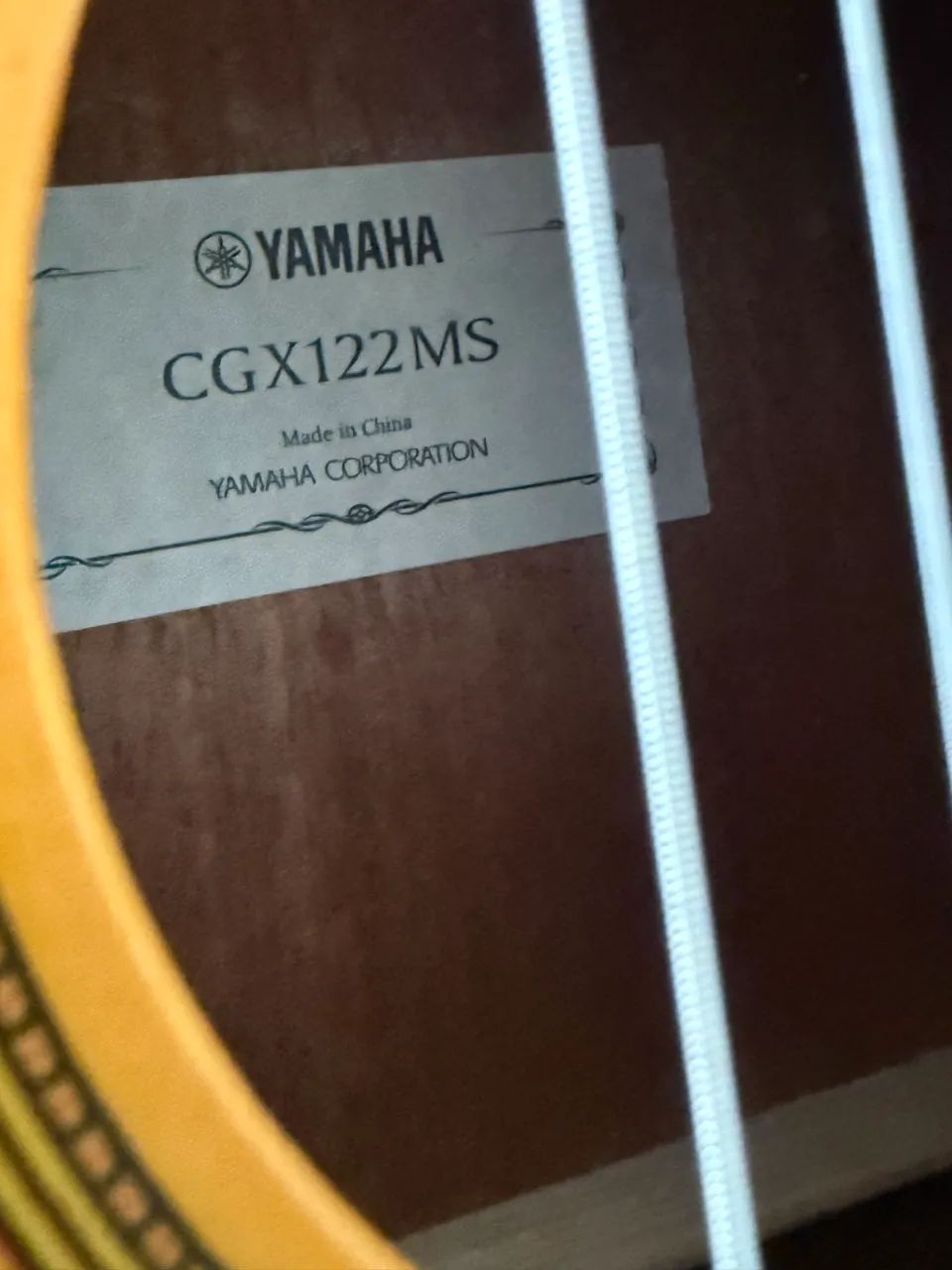 Violão Yamaha - Foto 3