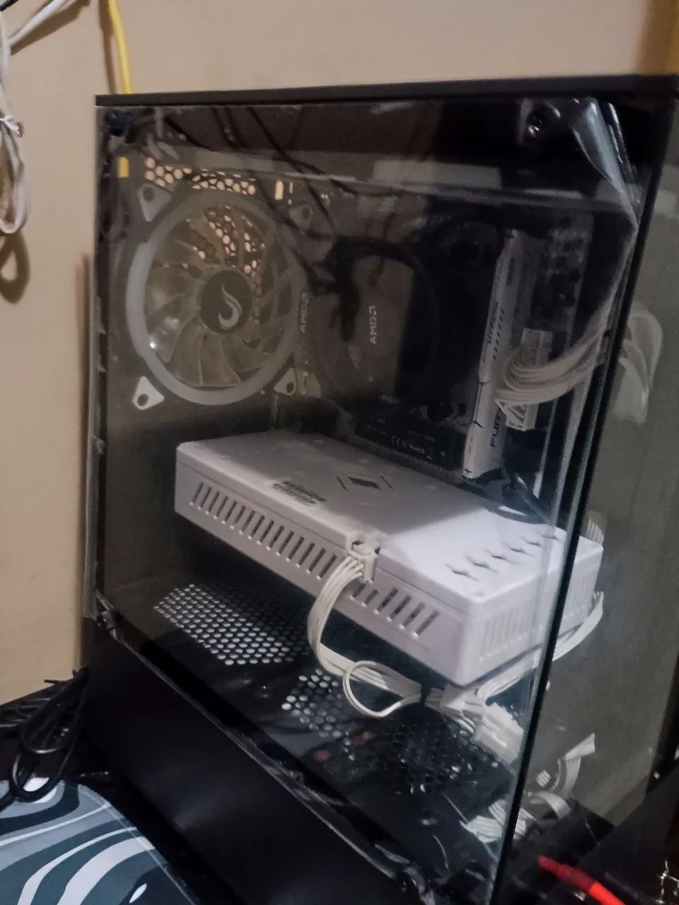 Pc gamer completo  - Foto 4