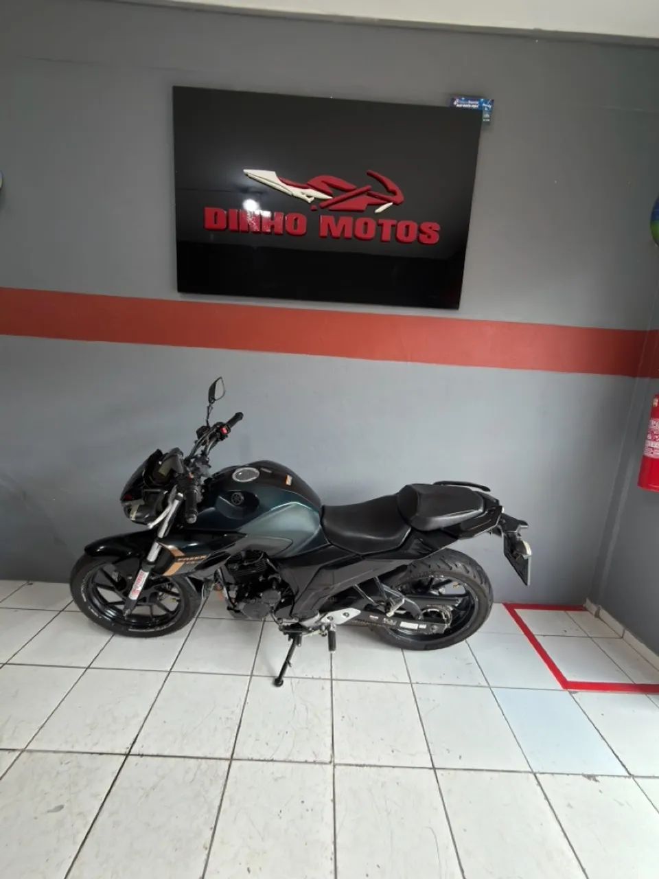 Fz 25 2024 