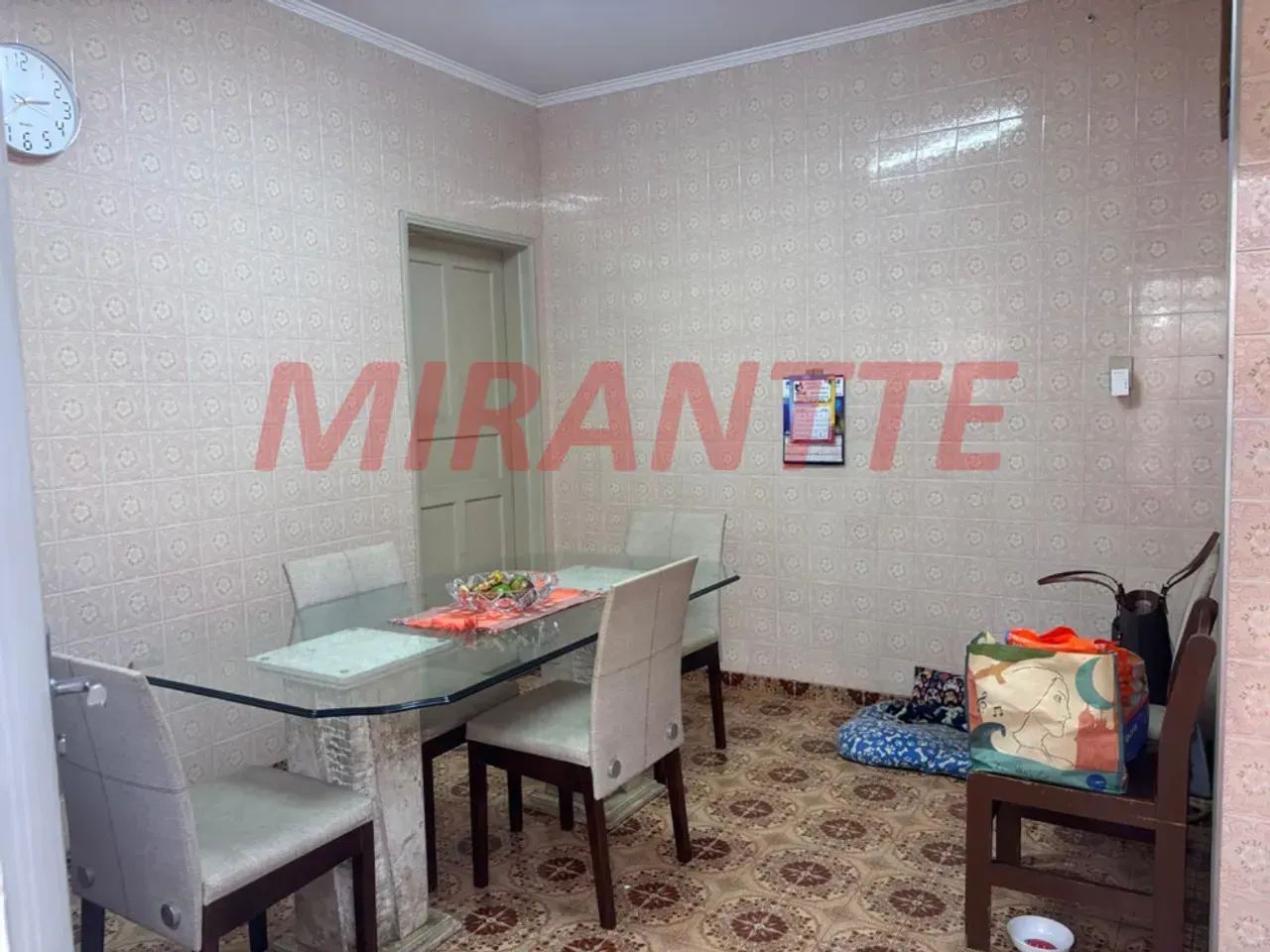 Casa térrea à venda de 3 quartos no Imirim - São Paulo - SP - Foto 4