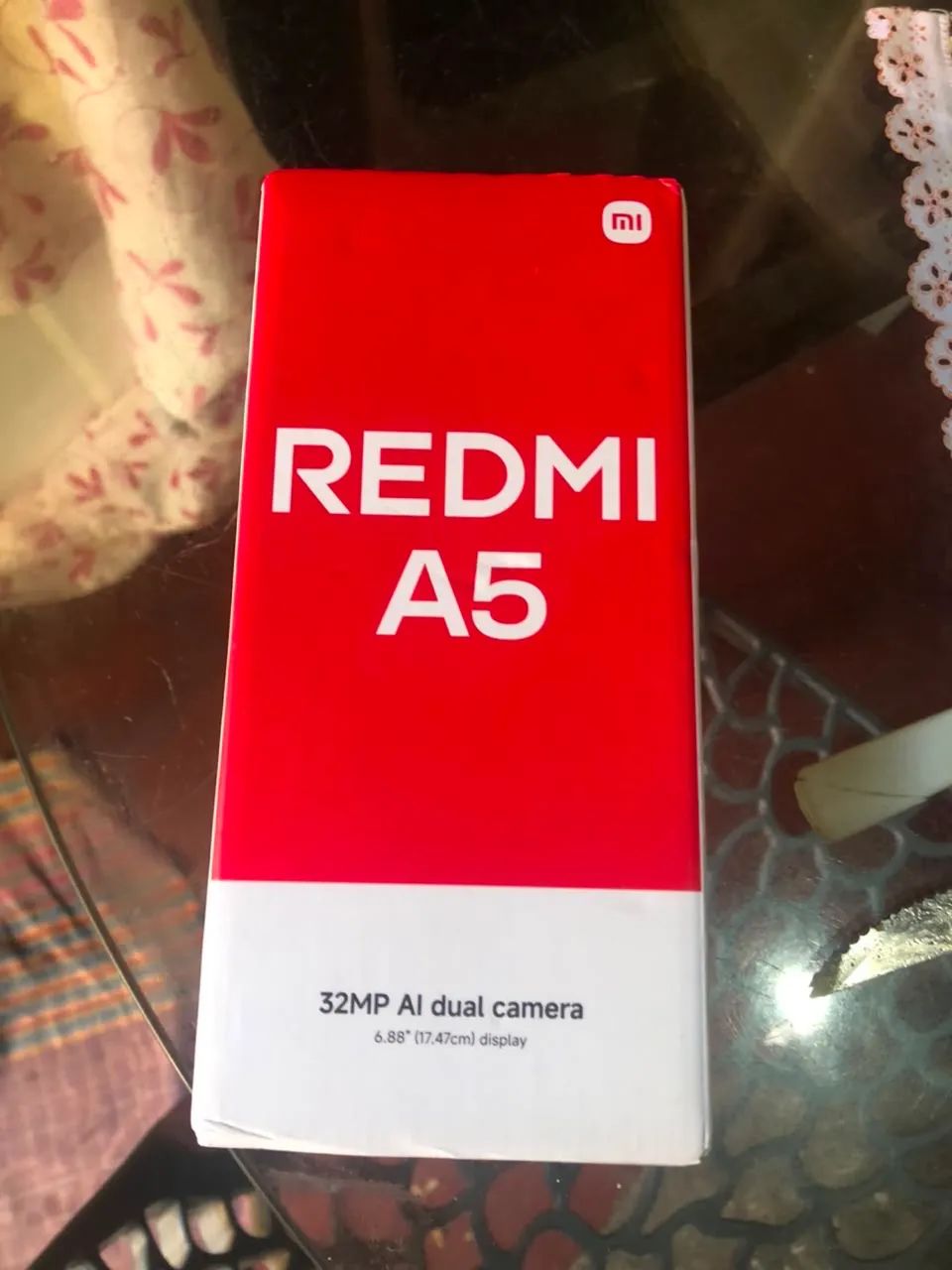 CELULAR A5 128gb NOVO NA CAIXA  - Foto 2