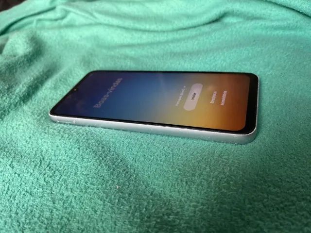 a05s na conta g00gle - Foto 3